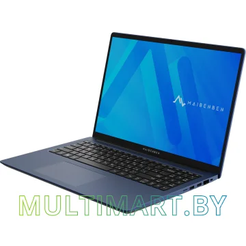 Ноутбук Maibenben Medio M657 (M6571SG0LURE3) картинка 3